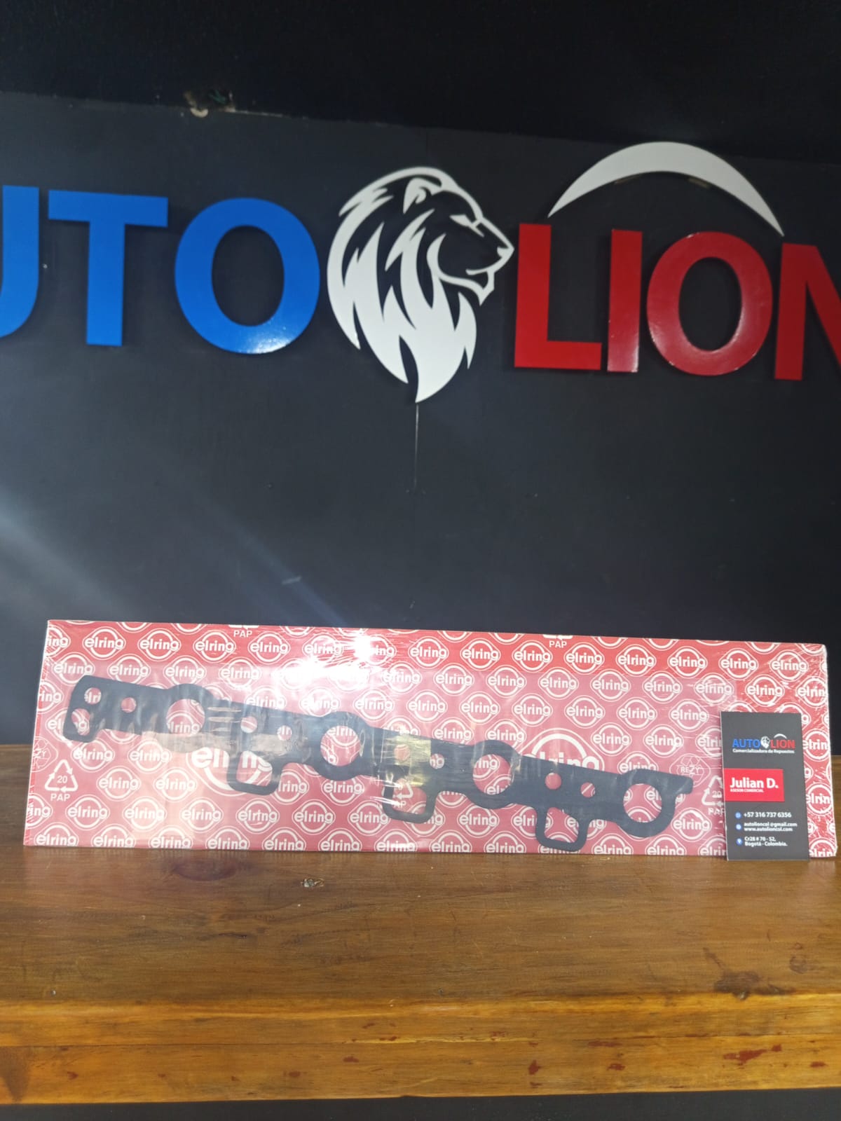 EMPAQUE TAPA VALVULAS 1.6 HDI 