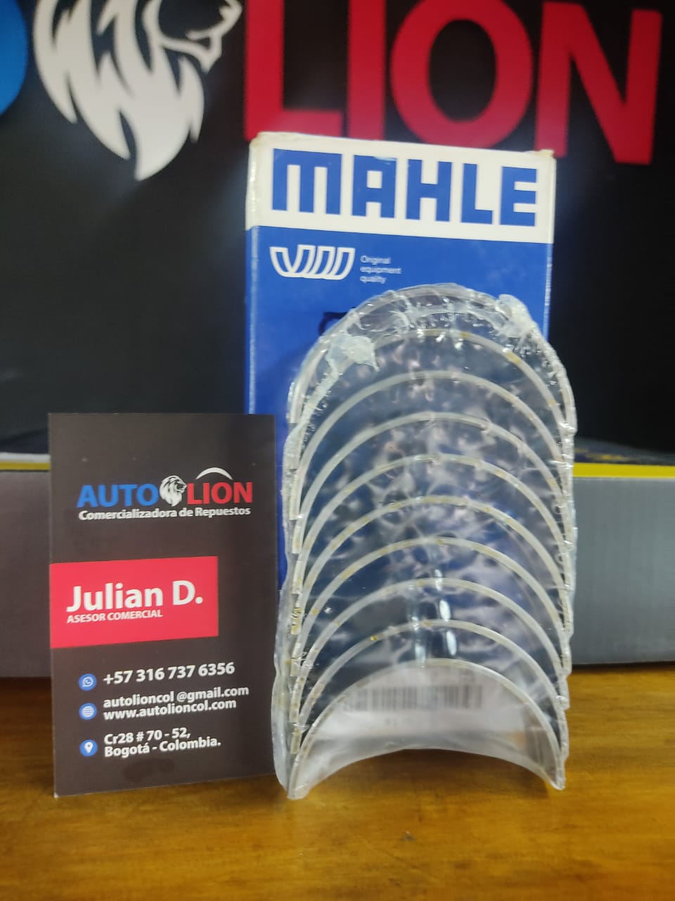 CASQUETERIA DE BANCADA 2.0 HDI STD